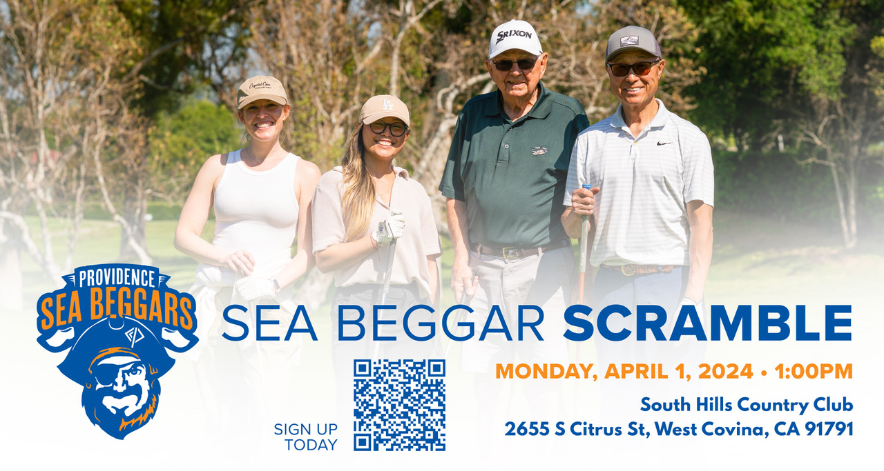 2024 Sea Beggar Scramble
