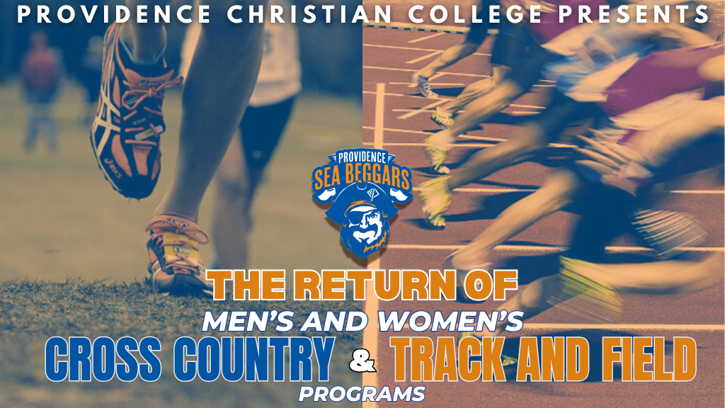 The Return of Men's and Women's Cross Country &amp; Track and Field