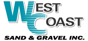 West Coast Sand & Gravel