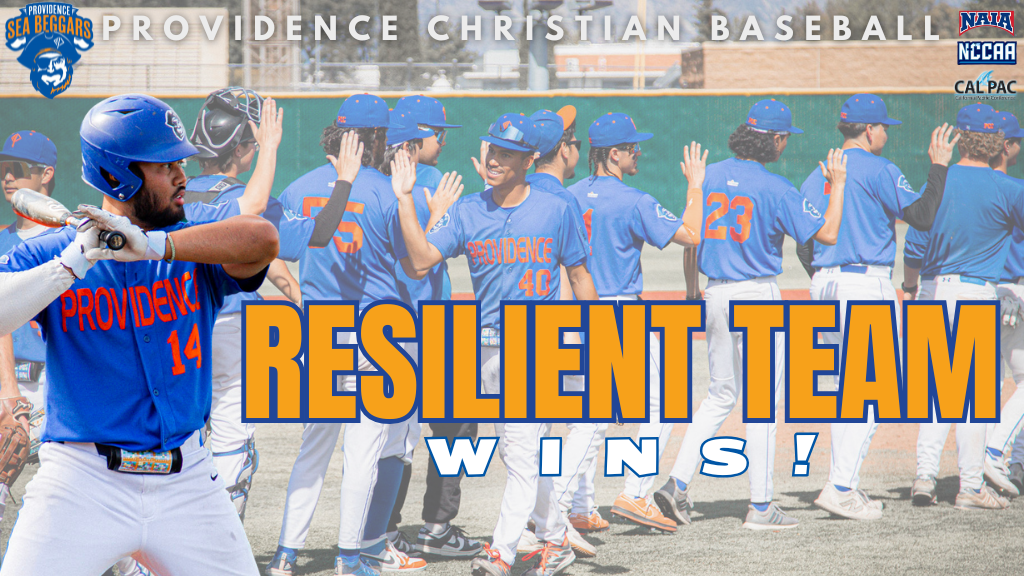 Resilient Team Wins