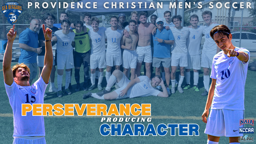 Perseverance Producing Character