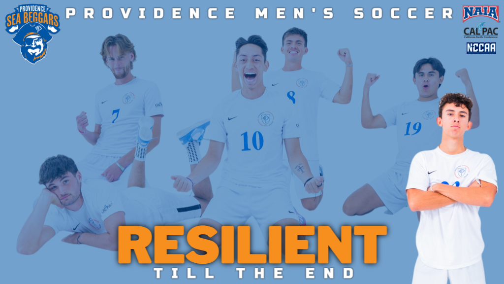 Resilient Till the End