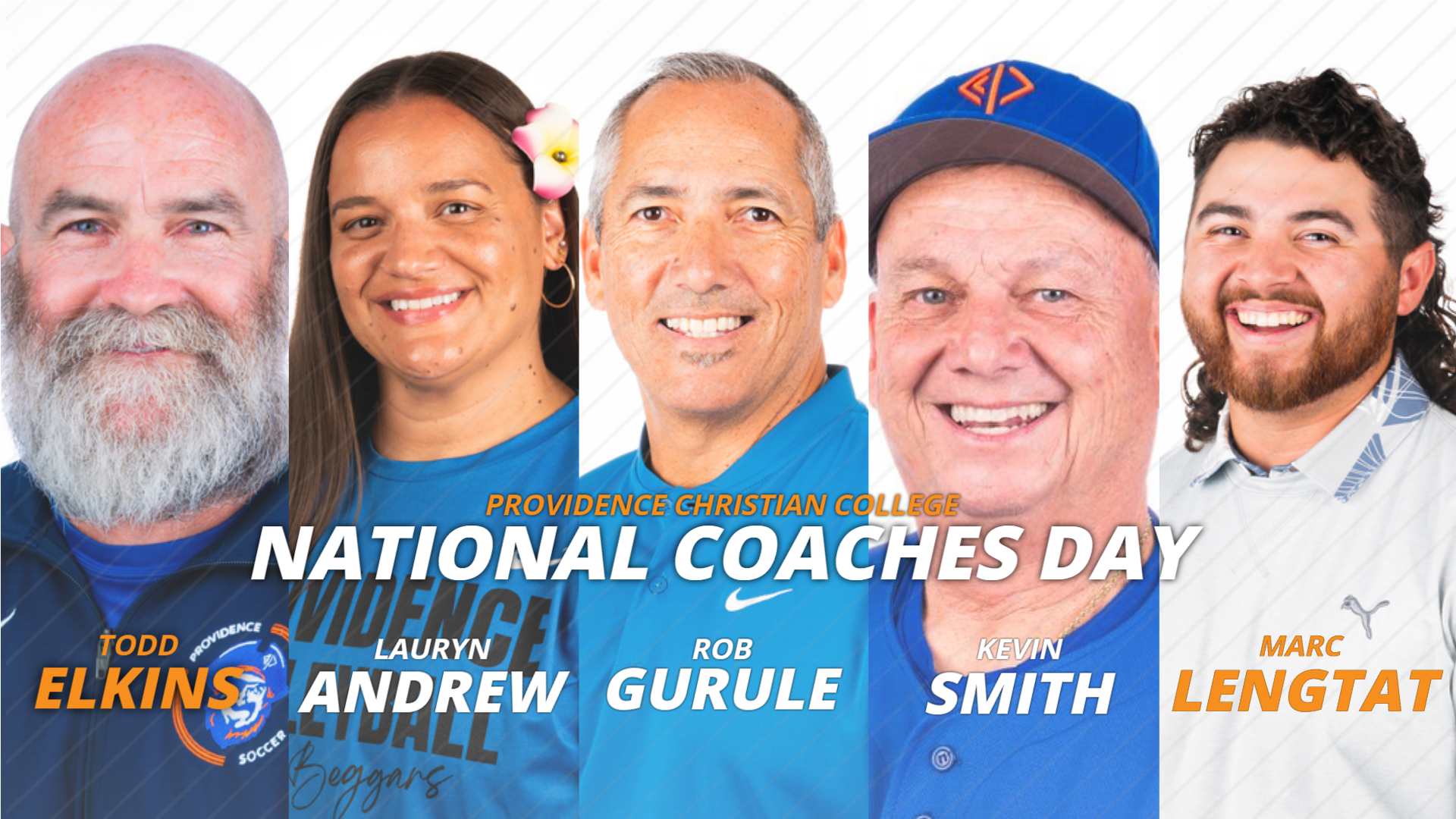 National Coaches Day